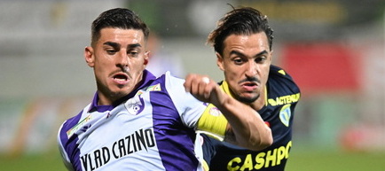 Liga 2 - Etapa 2: FC Argeș Pitești - Petrolul Ploiești 1-0